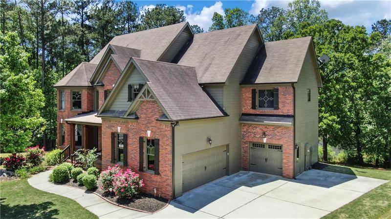 2902 Planters Mill Dr., Dacula, GA 30019