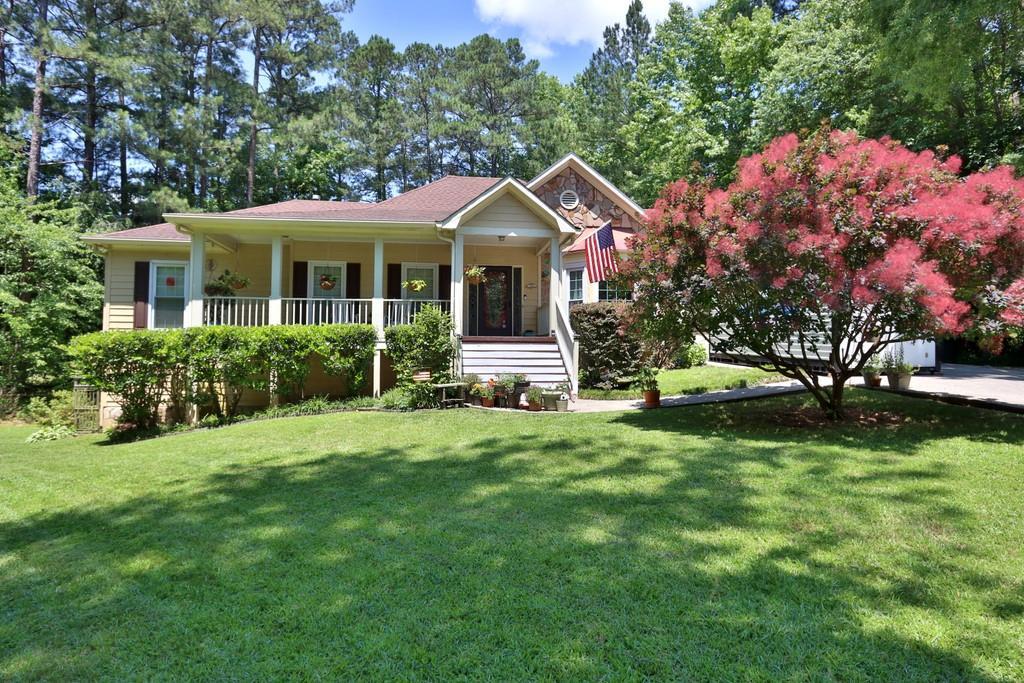 5086 Lambeth Ct., Acworth, GA 30101