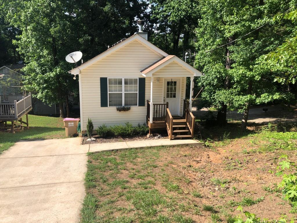 3115 Century Dr., Cumming, GA 30041
