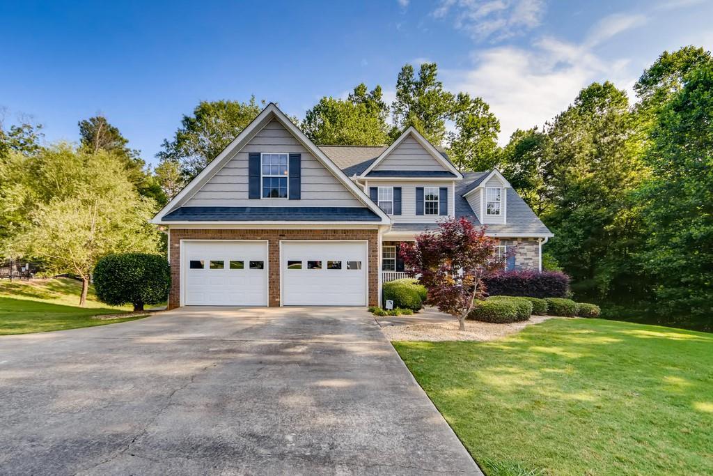 130 Foxwood Ct., Villa Rica, GA 30180