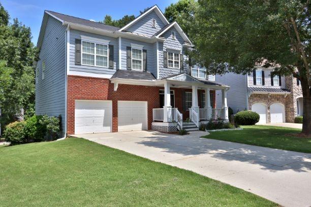 4520 Balto Way, Acworth, GA 30101