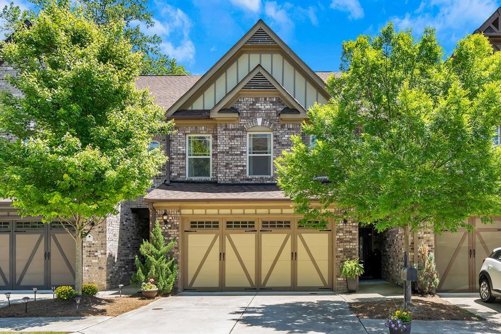 13333 Flamingo Rd., Alpharetta, GA 30004