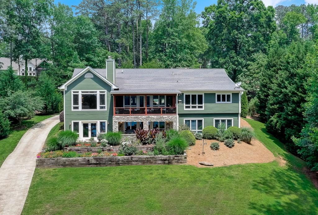 4999 Ponderosa Dr., Gainesville, GA 30504