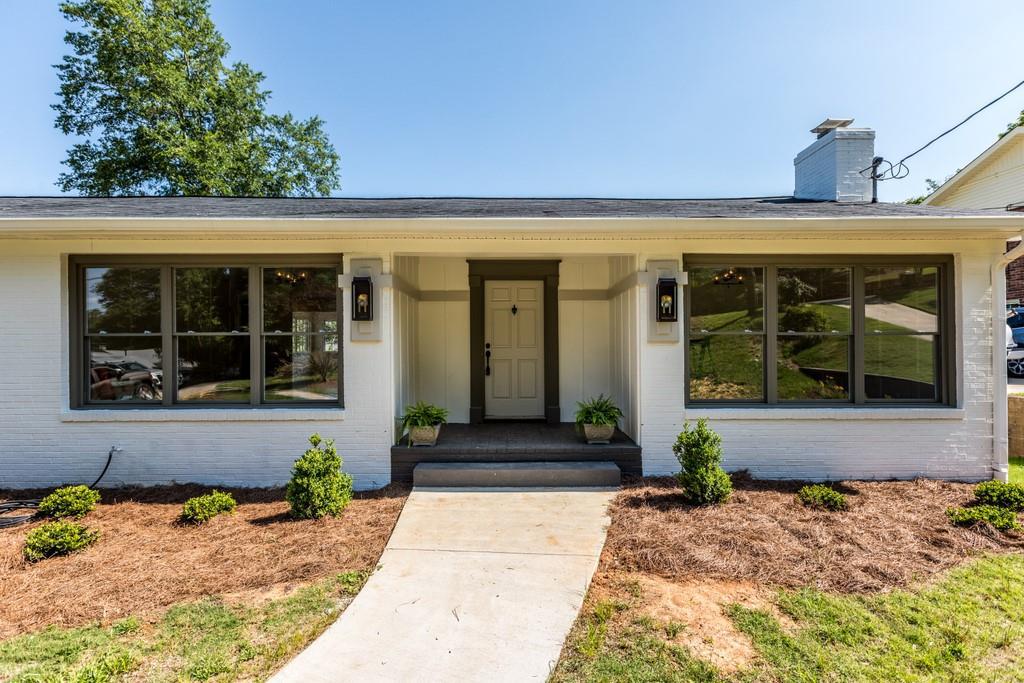 3 E Lakeshore Dr., Rome, GA 30161