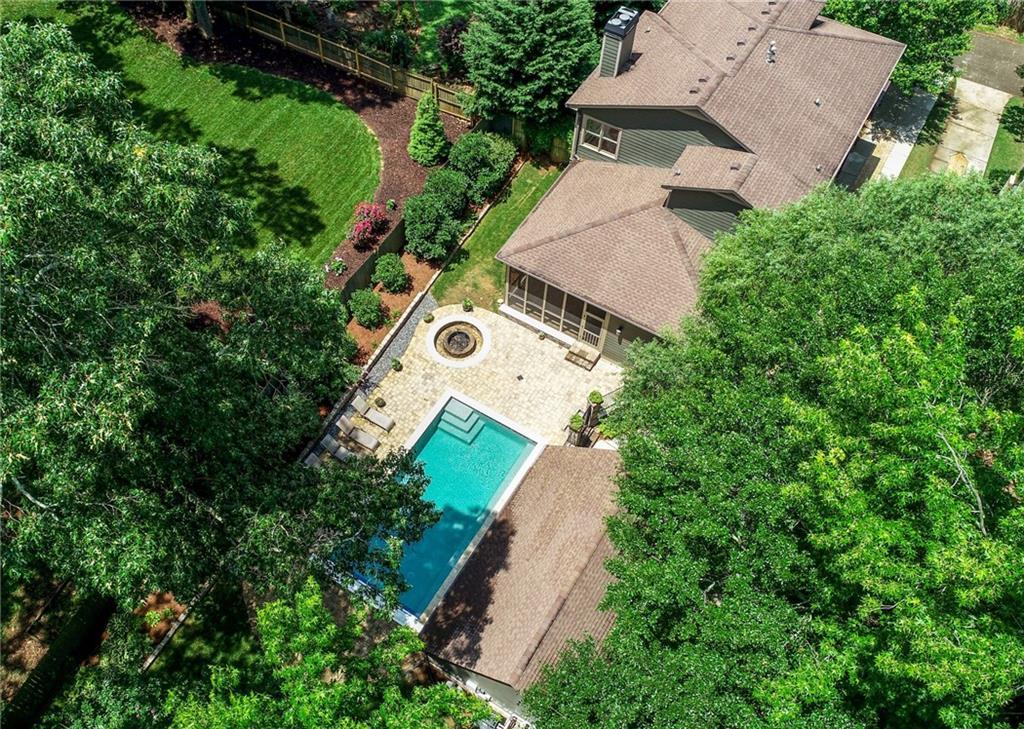 94 Hudson Pl., Atlanta, GA 30317