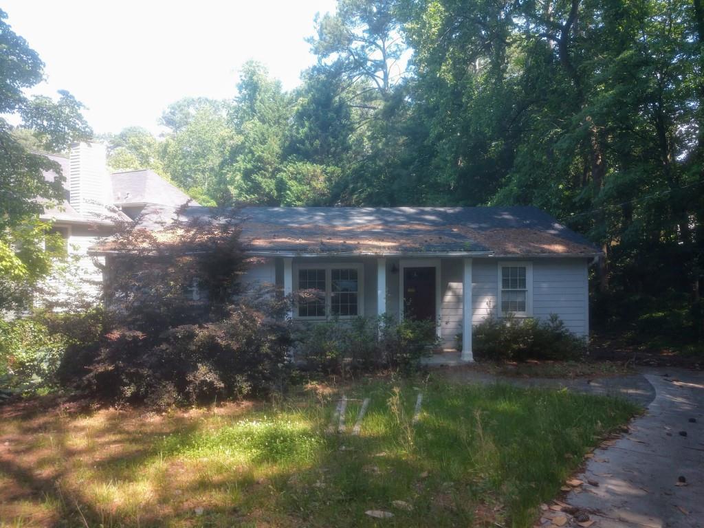3154 Briarcliff Way, Atlanta, GA 30345
