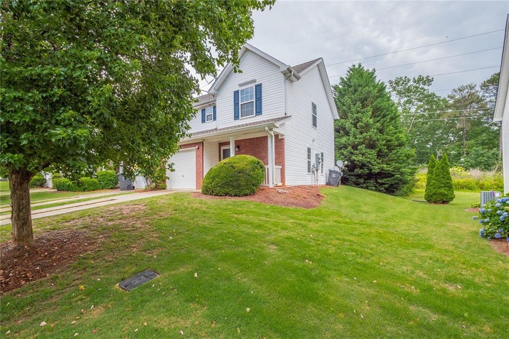 258 Cottonwood Creek Cir., Canton, GA 30114