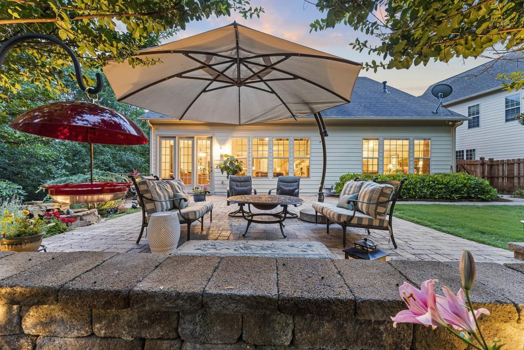 12199 Limeridge Ct., Alpharetta, GA 30004