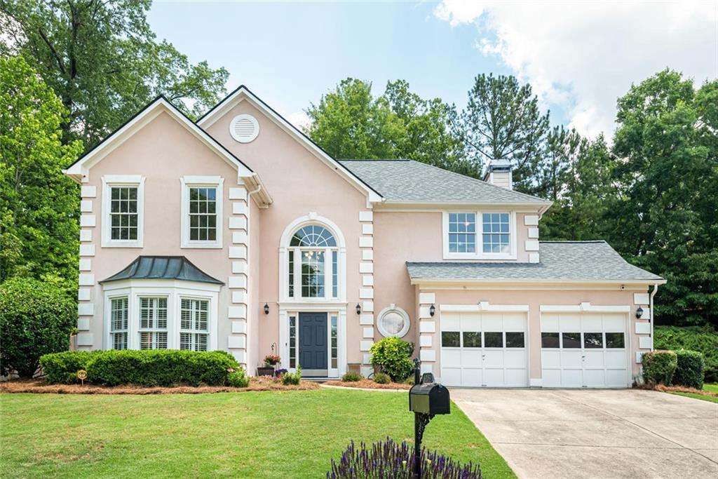 4139 Daniel Green Tr., Smyrna, GA 30080