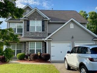 99 Red Hawk Dr., Dawsonville, GA 30534