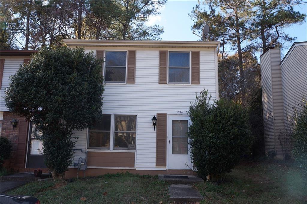 1734 Nappa Valley Ct., Smyrna, GA 30080