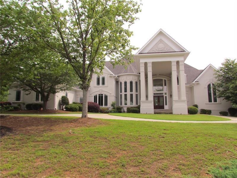 3305 Moye Tr., Duluth, GA 30097
