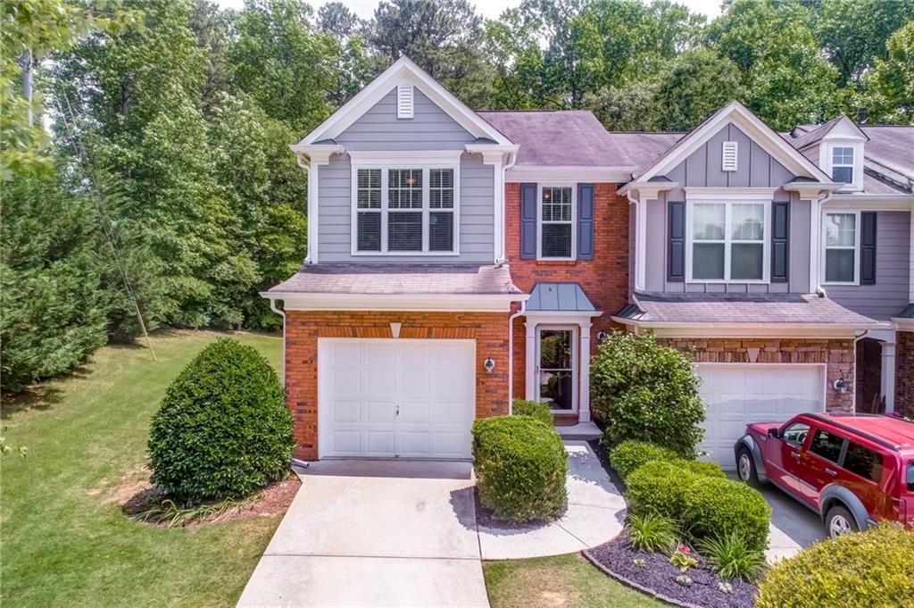 101 Finsbury Ln., Woodstock, GA 30188