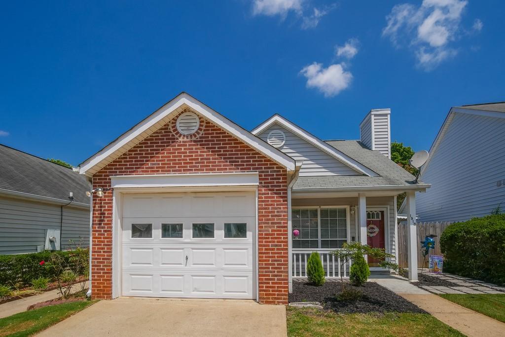 1918 Brittania Cir., Woodstock, GA 30188