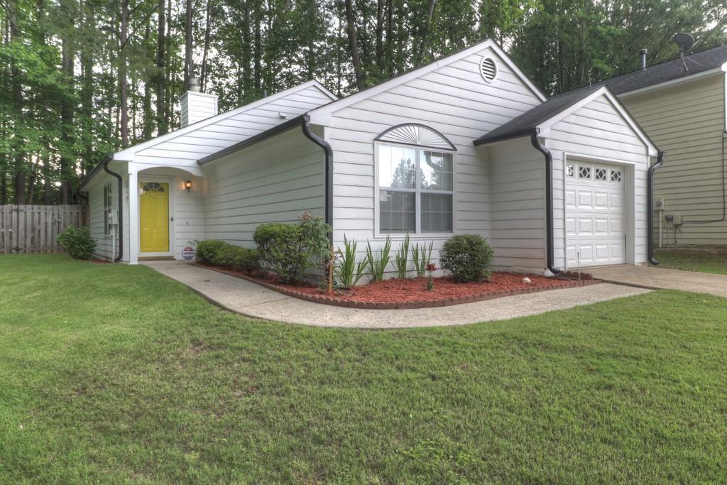 5105 Park Cir., Austell, GA 30106