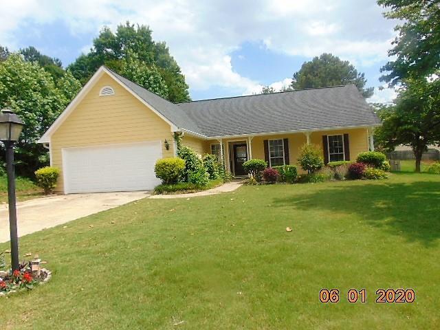 790 Cleermont Ct., Lawrenceville, GA 30043