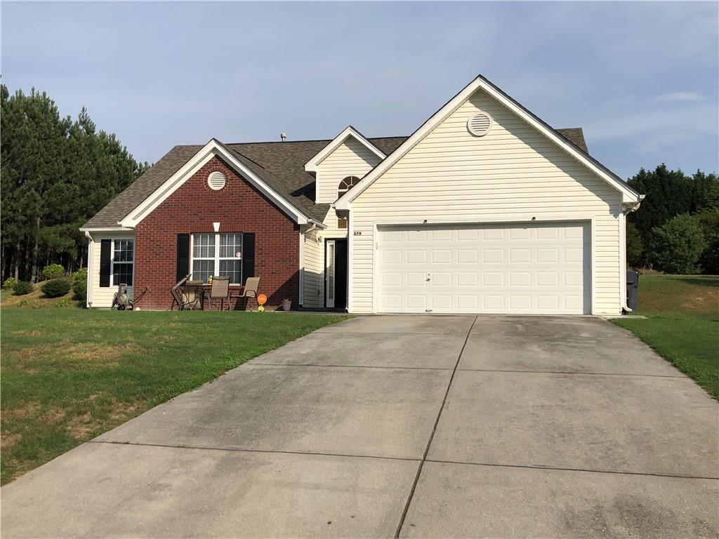 579 Kirtley Ct., Lawrenceville, GA 30045
