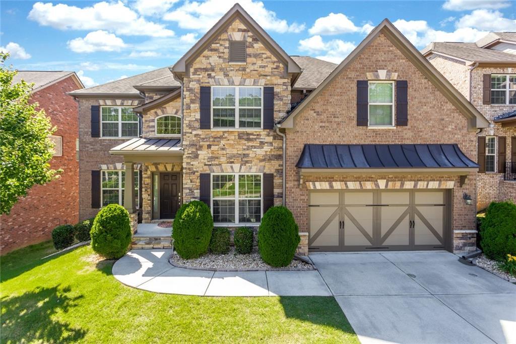 3648 Union Park Dr., Duluth, GA 30097