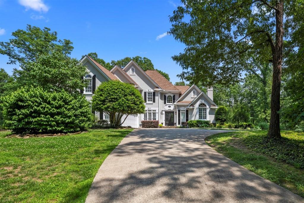 102 Coldstream Ct., Canton, GA 30115