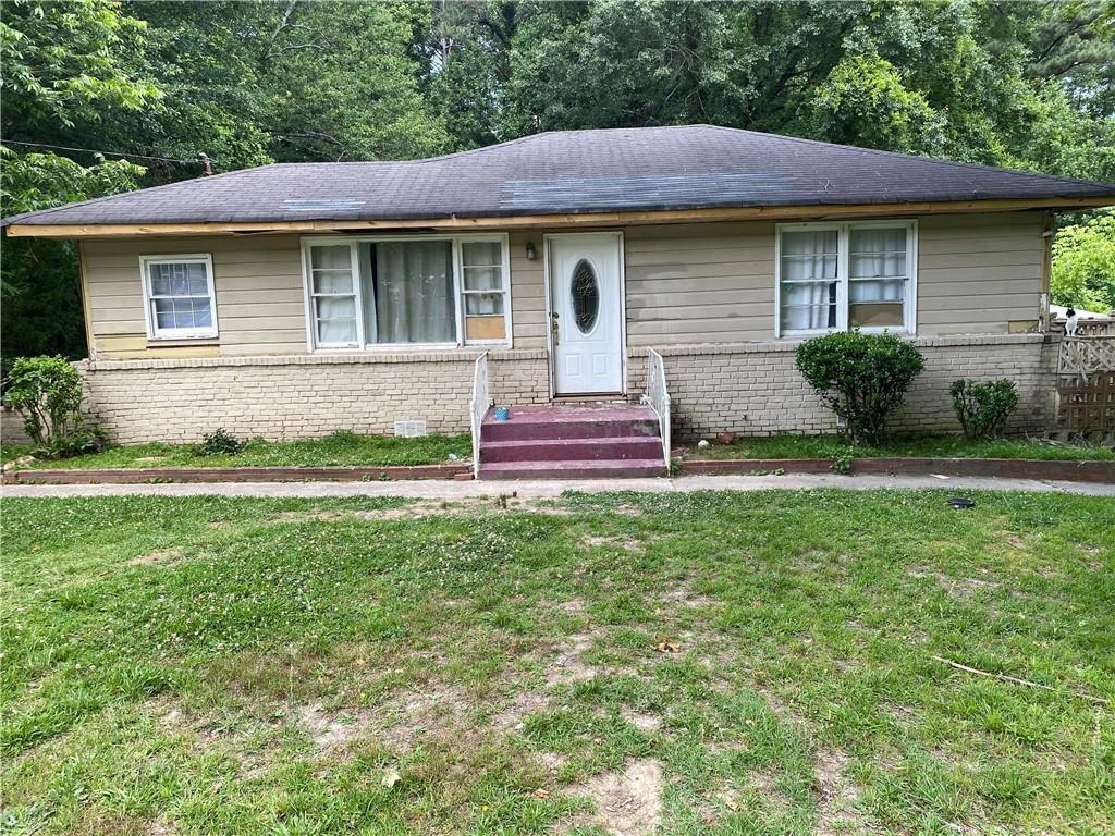 1352 Nash Rd., Atlanta, GA 30331