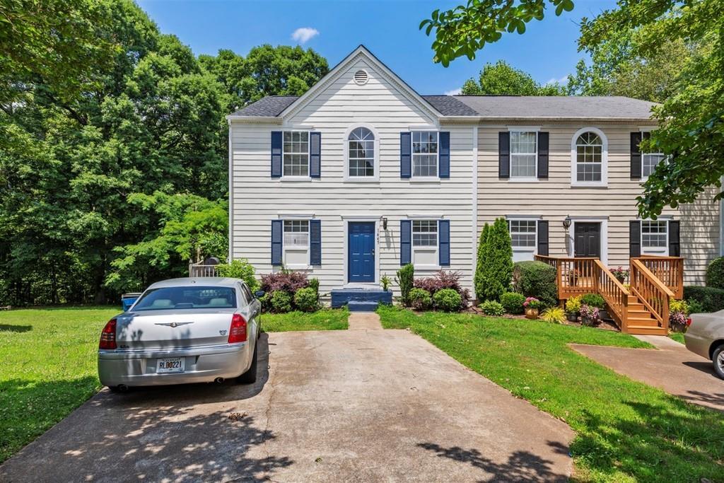 1445 Shiloh Way, Kennesaw, GA 30144