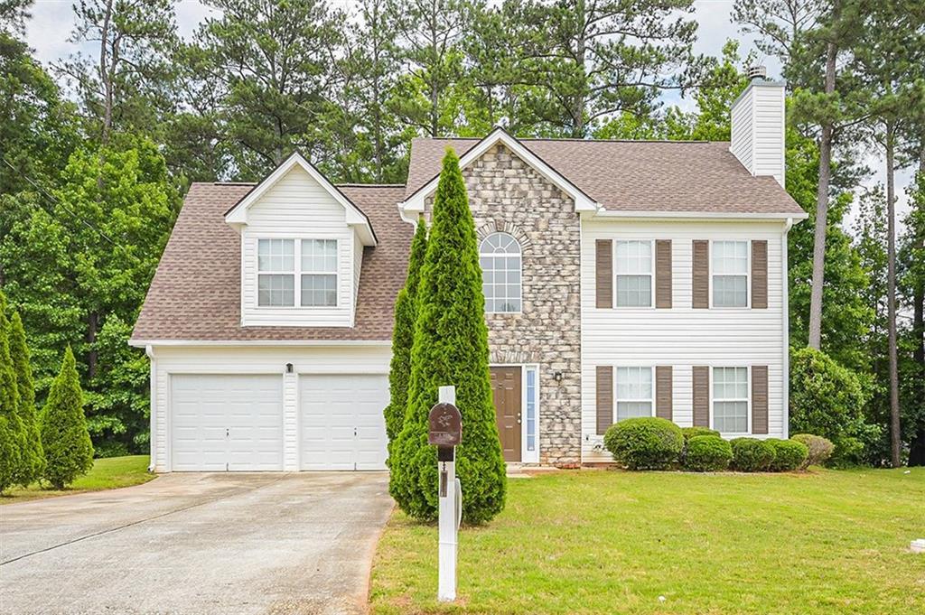 425 Cherry Branch Ln., Fairburn, GA 30213