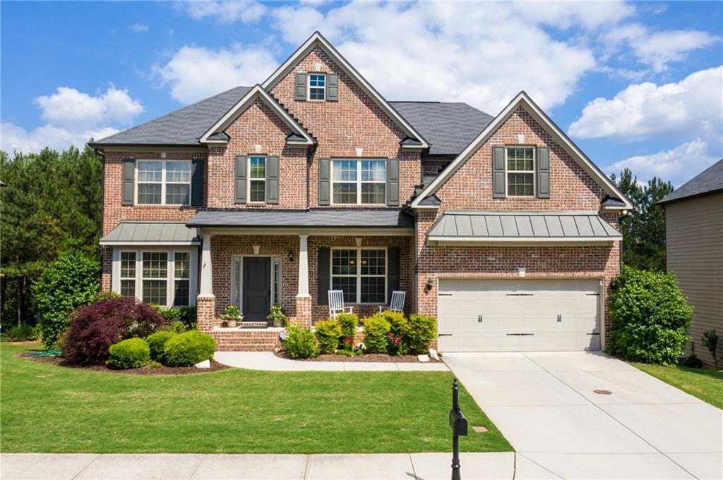1598 Centerville Dr., Buford, GA 30518