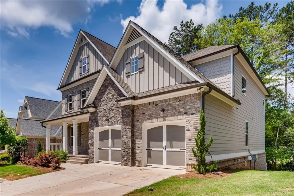 238 Harmony Lake Dr., Canton, GA 30115