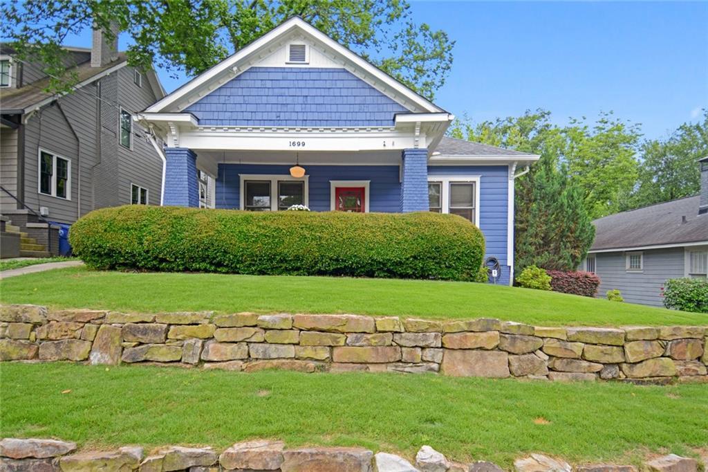 1699 Mclendon Ave., Atlanta, GA 30307