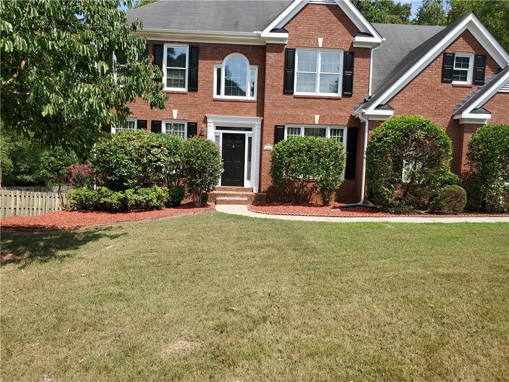 267 Creek Front Way, Lawrenceville, GA 30043