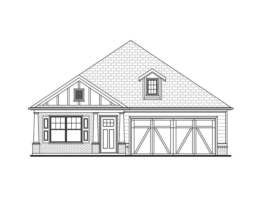 118 Westbrook Crossing, Acworth, GA 30102