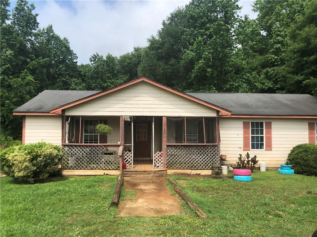 253 Watts Rd., Hiram, GA 30141