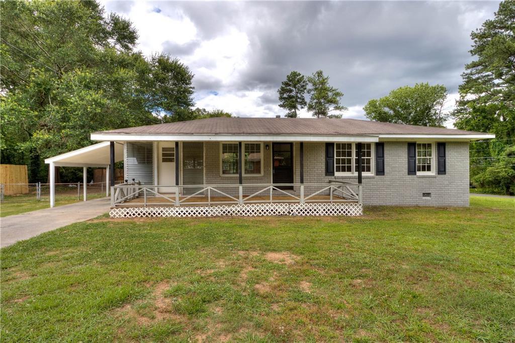 22 Shadow Ln., Cartersville, GA 30120