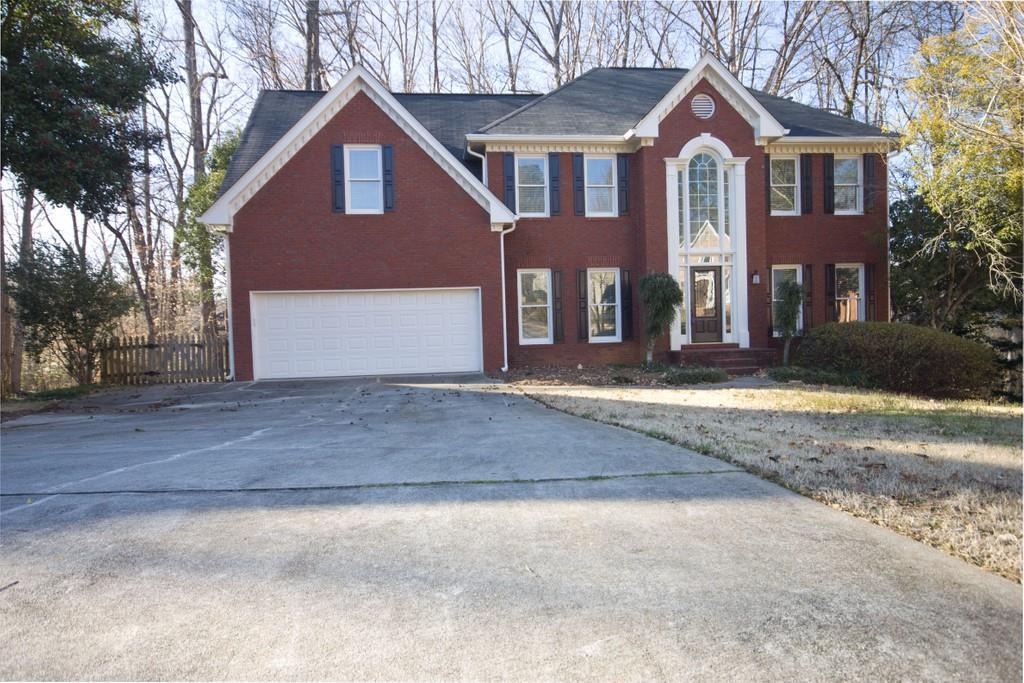 1754 Creek Mill Trace, Lawrenceville, GA 30044