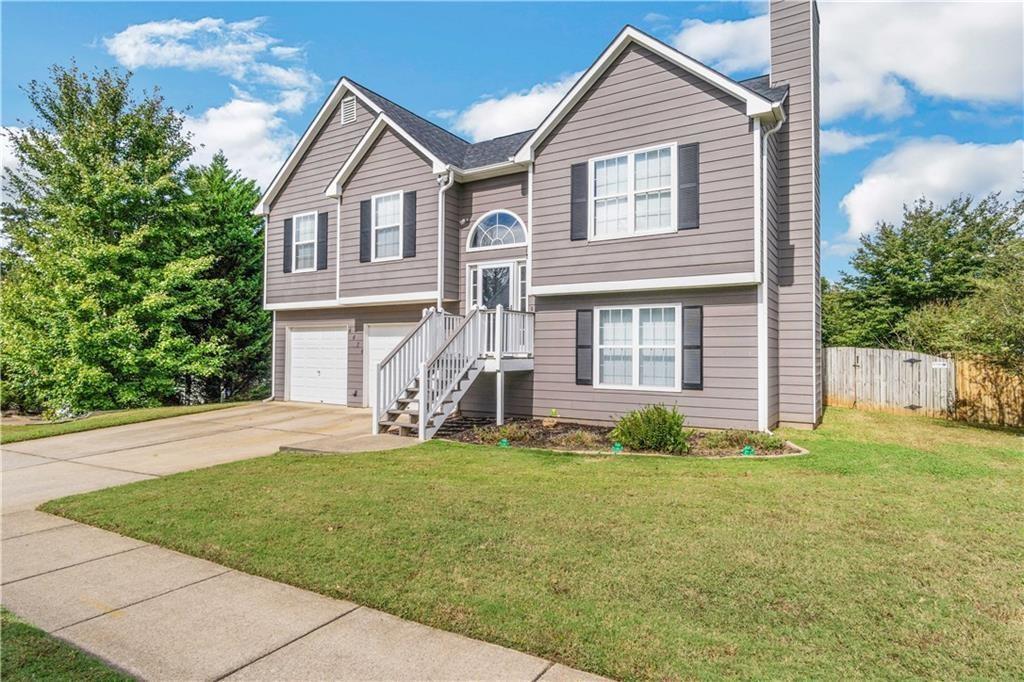 4424 Grove Dr., Acworth, GA 30101