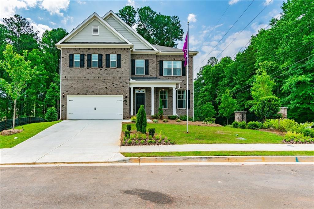 3403 Lachlan Dr., Snellville, GA 30078