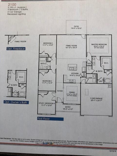 296 Brooks Village Dr., Pendergrass, GA 30567