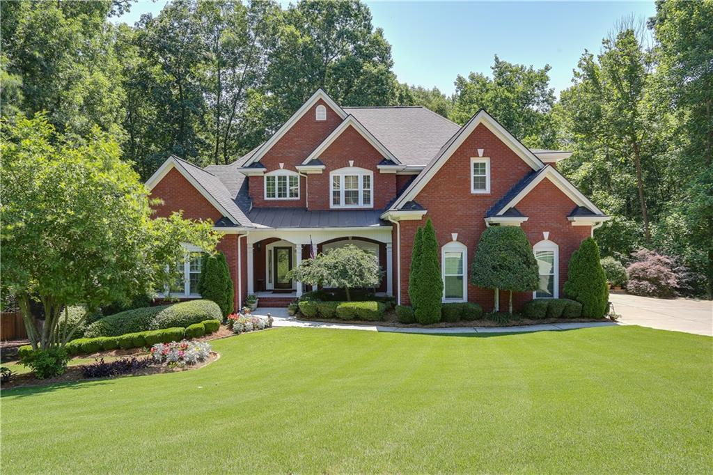 305 Helens Manor Dr., Lawrenceville, GA 30045
