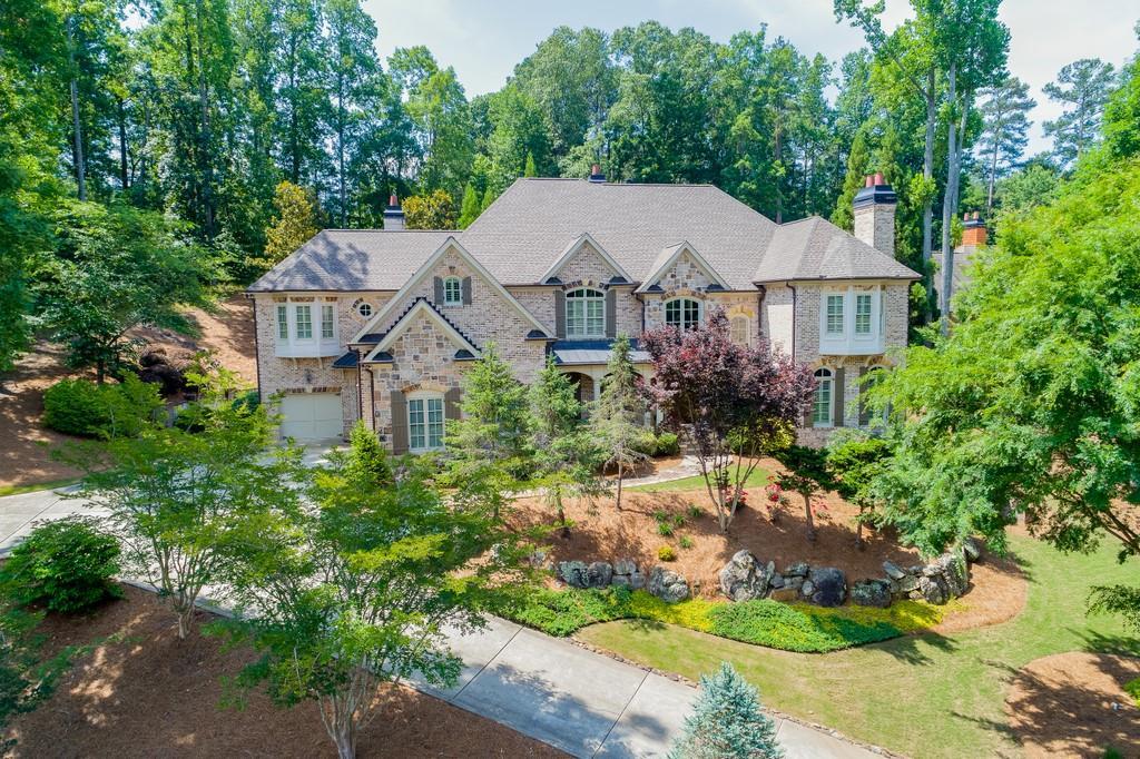 232 Traditions Dr., Alpharetta, GA 30004