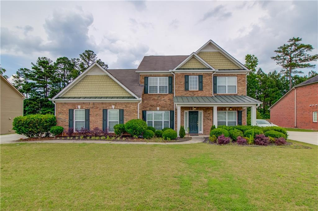 957 Tama Hill Ct., Auburn, GA 30011