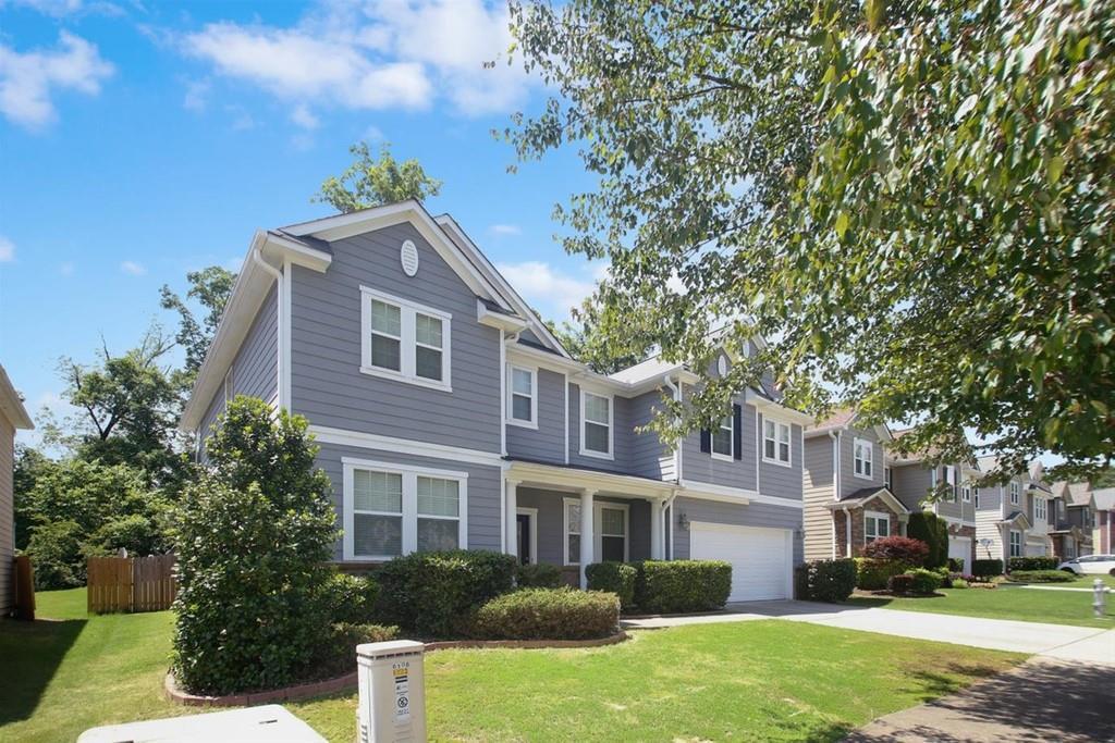 6108 Park Leaf Walk, Buford, GA 30518