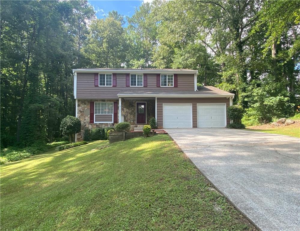 2121 Kemp Rd., Marietta, GA 30066