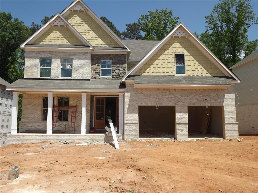 4725 Golden Wood Ct., Cumming, GA 30040