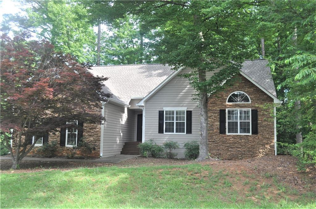 3572 Bramwell Crossing, Kennesaw, GA 30144