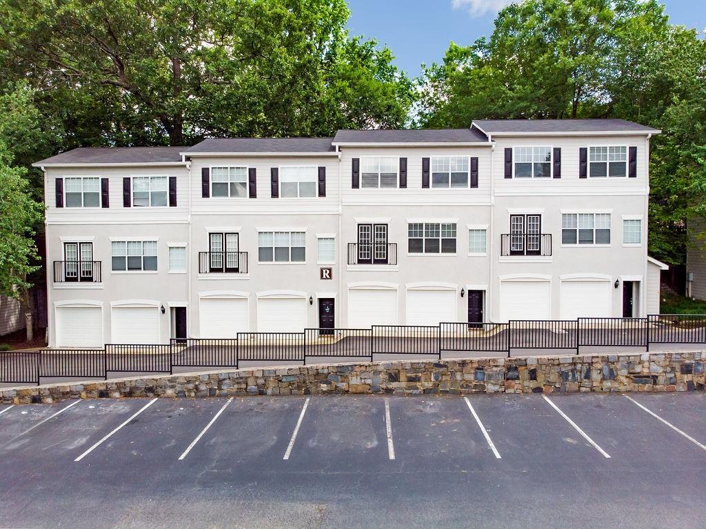 1150 Collier Rd. #3R, Atlanta, GA 30318