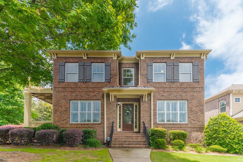 235 Crystalaire Ct., Milton, GA 30004