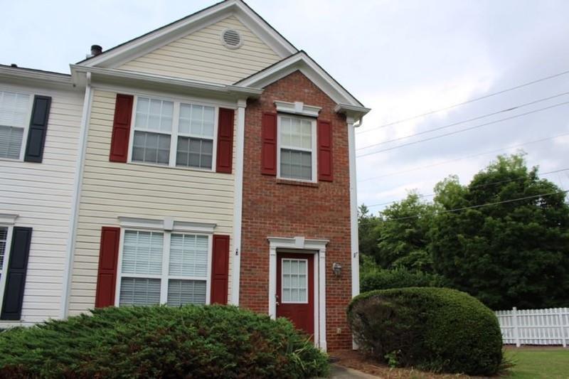 1846 Stancrest Trace, Kennesaw, GA 30152