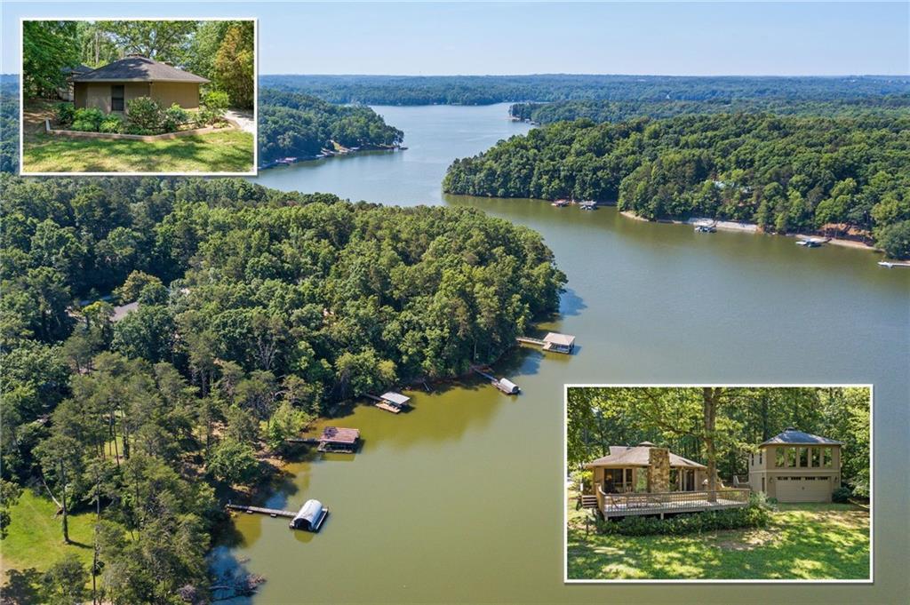 3884 Bills Cir., Gainesville, GA 30506