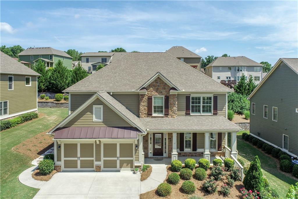7216 Lake Sterling Blvd., Flowery Branch, GA 30542