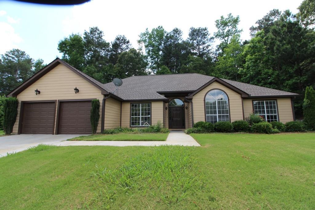 2762 Crestworth Ln., Buford, GA 30519